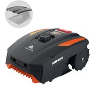 Yard Force MB400 - Robot cortacésped - Con cable perimetral