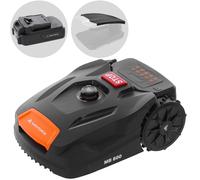 Yard Force MB800 - Robot cortacésped - Con cable perimetral