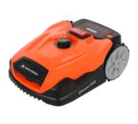 Yard Force XPower 800 - Robot cortacésped - Gestión por medio de APP - Bluetooth integrado