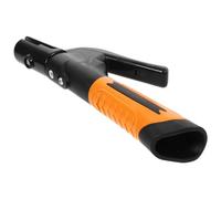 Yardwe Alicates de Sujeción de Cobre Soporte para Electrodos para Soldadura Corriente Estable y Diseño Resistente en Taller de Soldadura Profesional