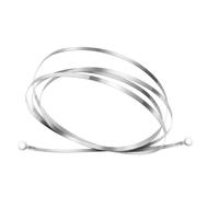 Yardwe Tira Calefactora para Selladora Manual Elemento de Repuesto para Sellado al Vacío Seguro y Fácil de Instalar para Máquinas de Envasado de Alimentos