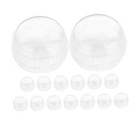 YARNOW 15piezas Funda Protectora Para Estufa De Gas Transparente Resistente Al Protege Perillas De Cocinas De Gas Cocina