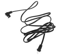 YARNOW Cable Alargador Extensión de 2 Metros de Control para Sillón Reclinable Eléctrico Fácil Instalación y Seguro, Compatible Silla de Oficina y Salón