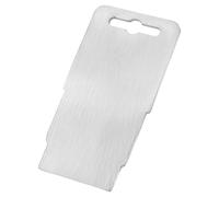 YARNOW Herramienta de Extracción de Boquilla de Chorro para Accesorios de Piscina en Acero Inoxidable con Reemplazo Rápido de Junta para Mantenimiento de Piscina en Celebracion Verano