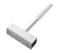 YARNOW Rectificador de muelas para amoladora de banco, herramienta manual de rectificado de diamante