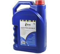 Yaros Finstock Aceite 2 Tiempos Sintético 5 L