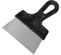 Yato - 06298 - espátula, de acero inoxidable, de 150 mm