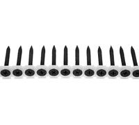 Yato 1000 tornillos de cabeza avellanada ph2 phillips con rosca gruesa