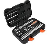 Yato 58640 - tool set 1/4' 38pcs