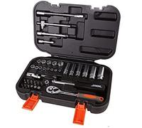 Yato 58641 - tool set 1/4' 42pcs
