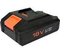 Yato 78987 - battery li-ion 18v 1,3 ah for 78983