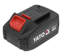 Yato batería de 18 v 3,0 ah para todas las herramientas yato