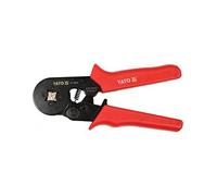Yato Crimping Pliers Cable-End Sleeve