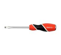 Yato yt-25985 destornillador manual sencillo destornillador plano