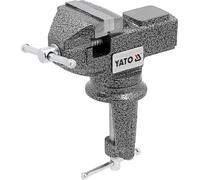 YATO Herramienta 60 mm Baby Vice W/Swivel Base - YT-65009