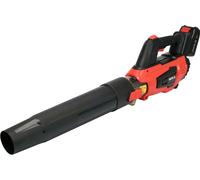 Yato herramienta blower 18v - 4ah - yt-85176