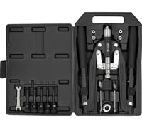 Yato herramienta mano riveter 2 en 1 - yt-36088