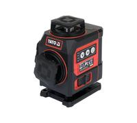 YATO Láser verde mini 16 líneas 4D con accesorios YT-30419