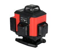 Yato laser zielony 4d z el. kompen. 16 linii