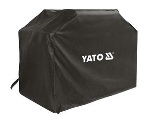 Yato, modelo yg-20051, accesorio de barbacoa/grill al aire libre, idea