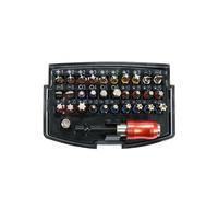 Yato, modelo yt-04622, juego de brocas para tornillos (32 unidades), i