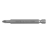 Yato, modelo yt-0486, punta de destornillador, ideal para trabajos de