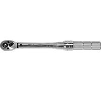 Yato, modelo yt-07511, llave dinamométrica, ideal para control precis