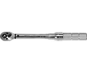 Yato, modelo yt-07511, llave dinamométrica, ideal para control precis