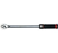 Yato, modelo yt-07607, llave dinamométrica, ideal para control precis