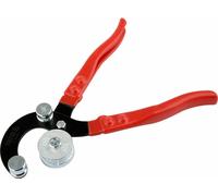 Yato, modelo yt-08144, herramienta para doblar tubos y tuberías, idea