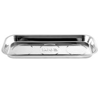Yato, modelo yt-0831, portaherramientas con soporte imantado, ideal pa