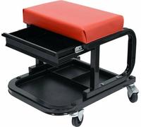 Yato, modelo yt-08791, caja de herramientas de acero con vinilo, color