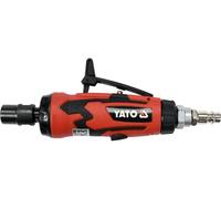 Yato, modelo yt-09633, amoladora recta y rectificadora de matriz, 2500
