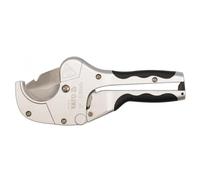 Yato, modelo yt-2228, cortatubos profesional para pvc de 51 mm, herram