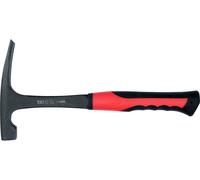 Yato, modelo yt-45655, martillo geológico de 1010 g, con extremo plan