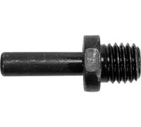 Yato, modelo yt-47868, adaptador con rosca m14 y vástago de 6 mm, ide
