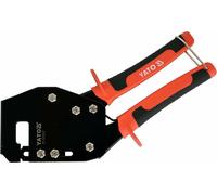 Yato, modelo yt-51312, pinza profesional para paneles de yeso, 260 mm,