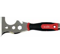 Yato, modelo yt-52870, rascador manual, ideal para remover pintura, ad