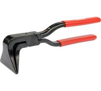 Yato, modelo yt-5417, alicate profesional, ideal para trabajos de prec