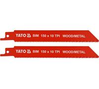 Yato, modelo yt-60784, hoja de sierra circular de 30,5 cm, 1 pieza, id