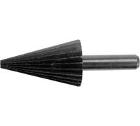 Yato, modelo yt-61700, fresadora fresa rotativa, ideal para desbaste y
