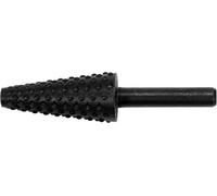 Yato, modelo yt-61703, herramienta de corte giratorio 6-15 mm para tal