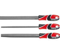 Yato, modelo yt-6222, lima y escofina, ideal para trabajos de acabado