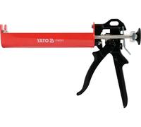 Yato, modelo yt-67573, pistola de calafateo, ideal para aplicaciones d