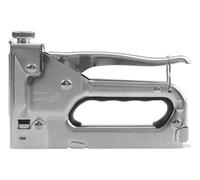 Yato, modelo yt-7007, grapadora manual con cierre estándar de acero,