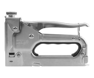 Yato, modelo yt-7007, grapadora manual con cierre estándar de acero,