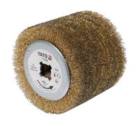 Yato, modelo yt-81955, accesorio para lijadora, 1 pieza, ideal para re