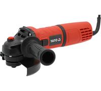 Yato, modelo yt-82089, amoladora angular 125mm 720w, con regulación d