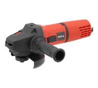 Yato, modelo yt-82096, amoladora angular 125mm 900w, con regulación d