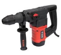Yato, modelo yt-82118, martillo sds plus 1100w, 3 funciones, ideal par